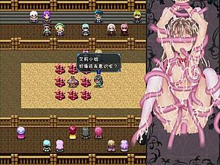 Animehentai Prince Ellie 3 Shocks