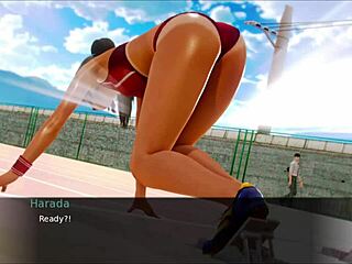 What’s Hidden In Waifu Academy Episode 2 Gameplay?