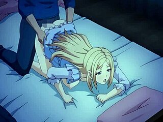 what’s behind stepbrother’s hentai facial cum surprise?