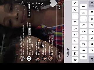 Lil D Fucks Ig Model At South Beach Crib