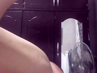 MILF's Solo Toy Passion