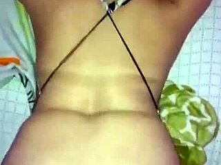 Dior’s tight pussy stretched out by monster cock