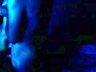 Ever painted bodies and got turned on?