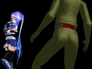 Ciska's Anime Game Heat