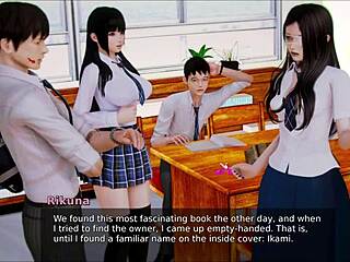 what's hidden in academy 177's secrets?