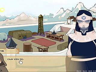 Four Element Trainer's Slave Training in Book 5