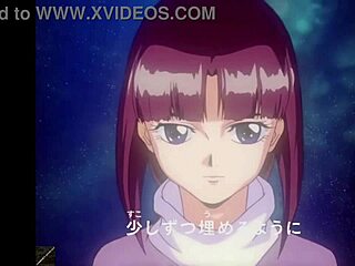 daring hentai gundam x war tease