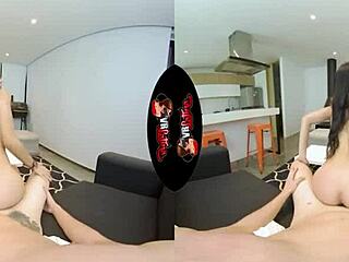 Latina Teen VRLATINAs VR Passion