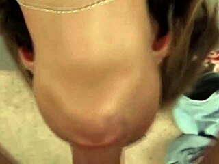 Lesbian Duo and Lucky Guy in Wild Oral