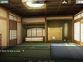 My naruto hentai anal adventure with hinata publicly