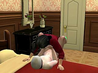 i loved my gay hentai doggystyle fuck