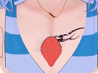 What’s With This Cute Anime Sibling Temptation?