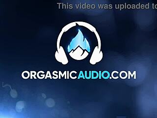 Steamy audio encounter with five?