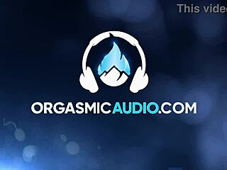 Steamy audio encounter with five?