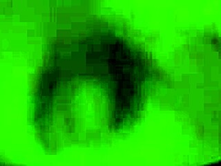 Gagging deepthroat with cumshot in her eye