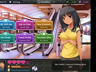 Play Huniecam Dating Secrets