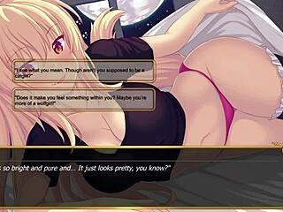 tiffy's naughty anime secret exposed