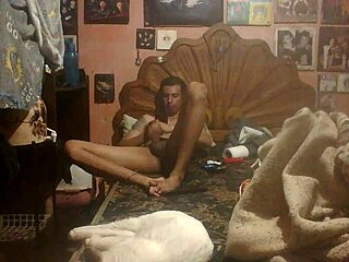Latin Gay Spicy Encounter