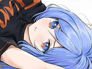 minah traps you in hentai joi