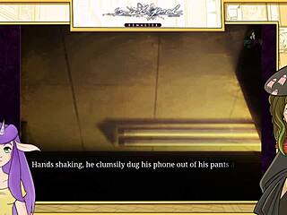 What’s in Sweet Pool Yaoi Uncensored Game Part?
