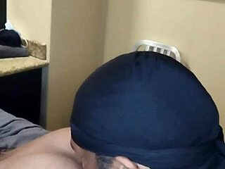 Prince Rock Tastes Beautiful Chocolate Booty