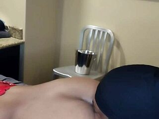 Prince Rock Tastes Beautiful Chocolate Booty