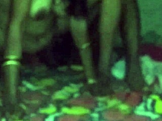 my indian bhabhi fucked after waking