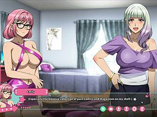 Futa Fix with Epic 3D Curves