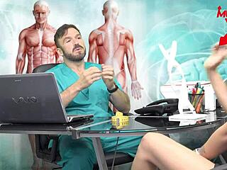 european patient swept by lustful charm