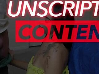 Vivianne desilva's busty surprise unveiled