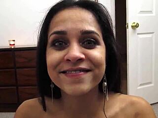 My Brunette's Wild Brazilian Facial