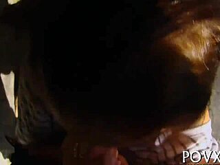 teen's free pov blowjob upload