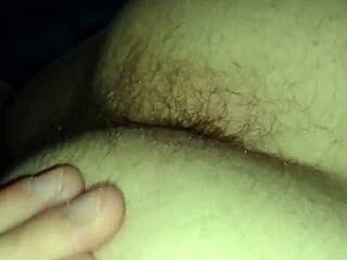 british boy’s subtle moans during rough spanking