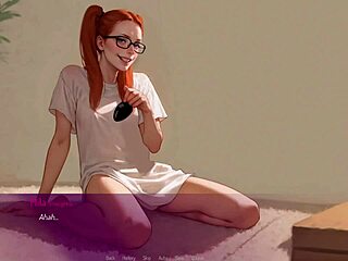 ever tried a 24-inch dildo in hentai?