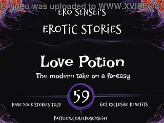 seductive tones weave intimate magic