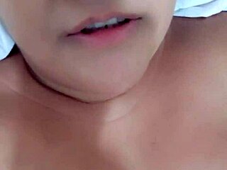 Brazilian Chubby Gay Rides Toy Hard