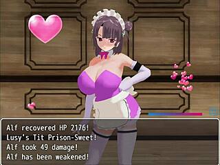 Bold hentai girl b hero lusy 2 scenes