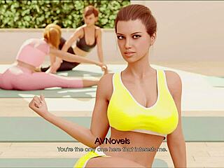 Cartoon Cravings Unleashed in My Pleasure 26
