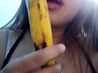 bold chubby oral fetish unleashed