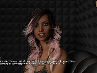 Anime erotic leap of faith episode 38