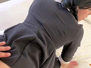 cosplay trio brings deep sultry action