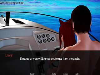 My New Family 197 - Raw Erotic Animation