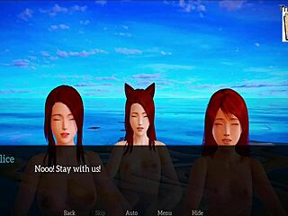 Family 197 Erotic Game Walkthrough