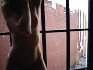 Stasyq Angel Masha Kalisy Strips with Graceful Charm