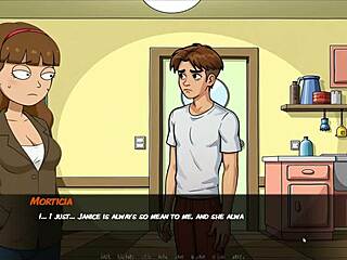 Beth Transforms in 3D Game