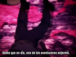 Tnynn Episode 8 Hentai Subtitled in Spanish