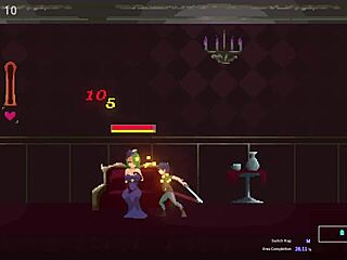 Sadibus Hentai Game Pixelart Raw Gameplay Footage