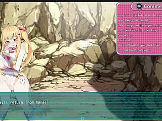seen magical girl otometia bound like this?