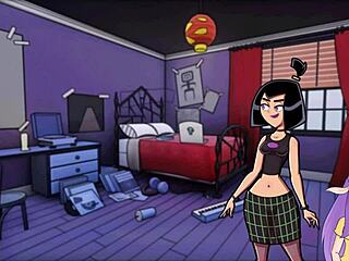 danny phantom amity park redux part 17 hentai action