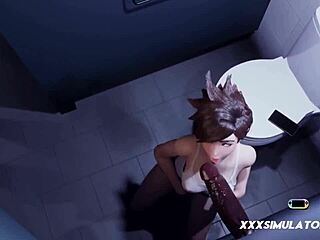 Emotional 3D Game Intensity
